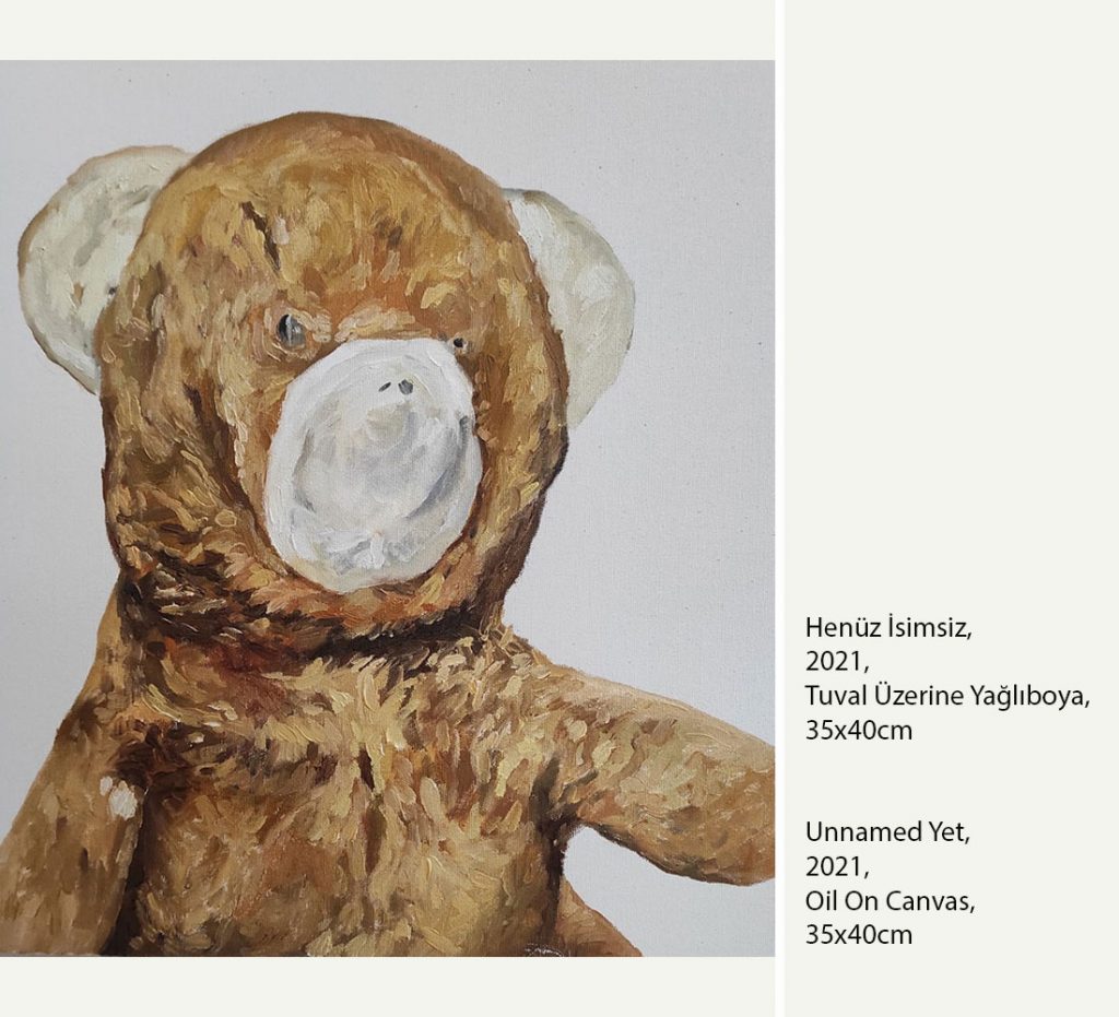 seniha ünay - henüz isimsiz