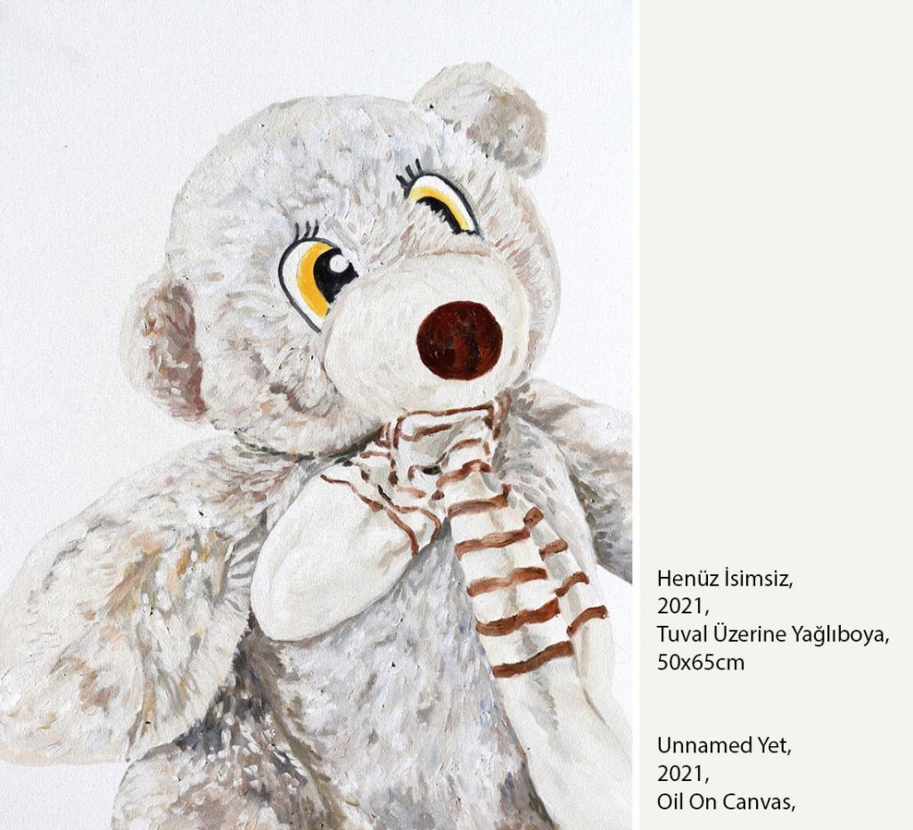 seniha ünay - henüz isimsiz