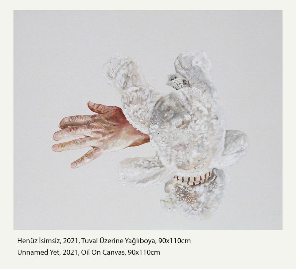 seniha ünay - henüz isimsiz