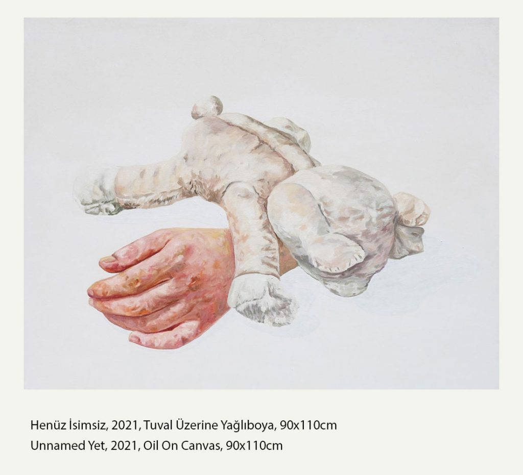 seniha ünay - henüz isimsiz