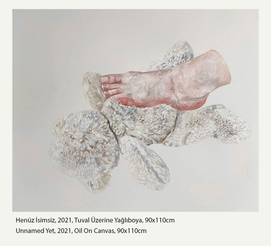 seniha ünay - henüz isimsiz